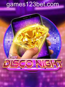 DiscoNightM