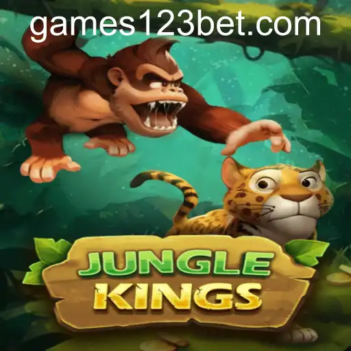 Descubra o Fascinante Mundo de JungleKings: O Jogo Estratégico do Momento