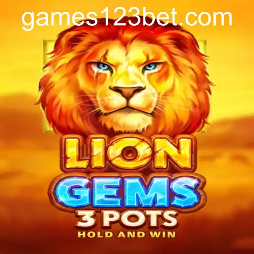 Explorando LionGems3pots: Estratégia e Aventura no Mundo dos Jogos Online