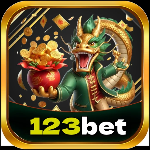 123bet Logo