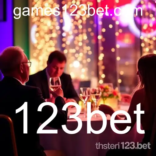 Eventos Exclusivos: Experiência e Emoção com 123bet