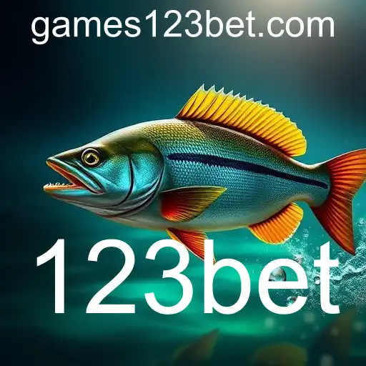 Explorando o Mundo dos Jogos de Pesca no 123bet