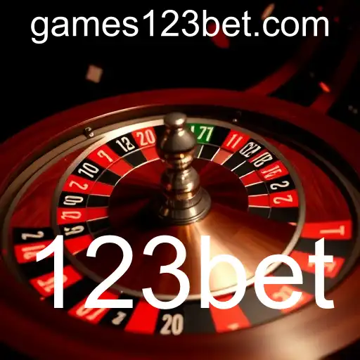 Explorando o Mundo dos Jogos de Roleta com a 123bet
