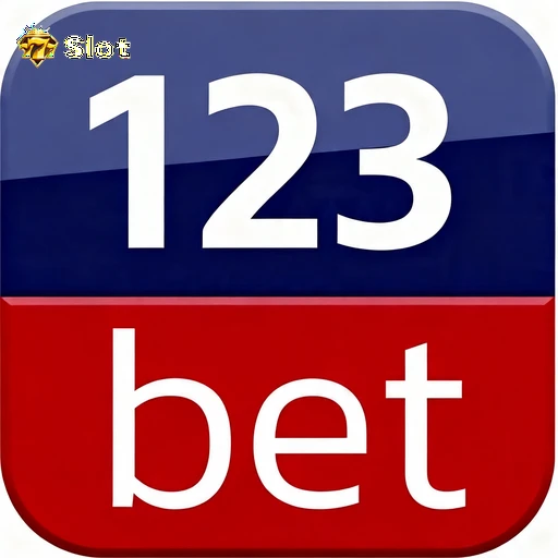 123bet logo