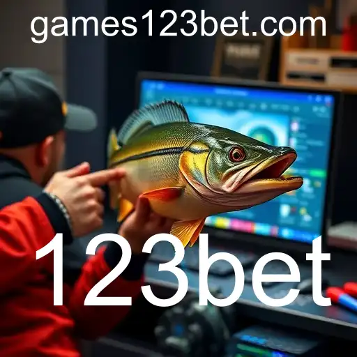 Pesca Online: A Inevitável Atração da 123bet