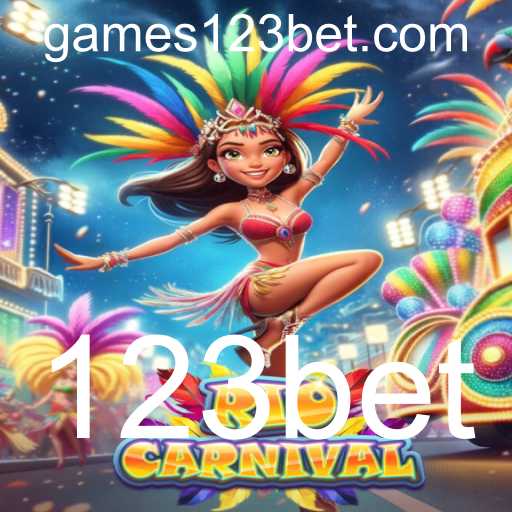 RioCarnival: A Inovação Vibrante no Mundo dos Jogos