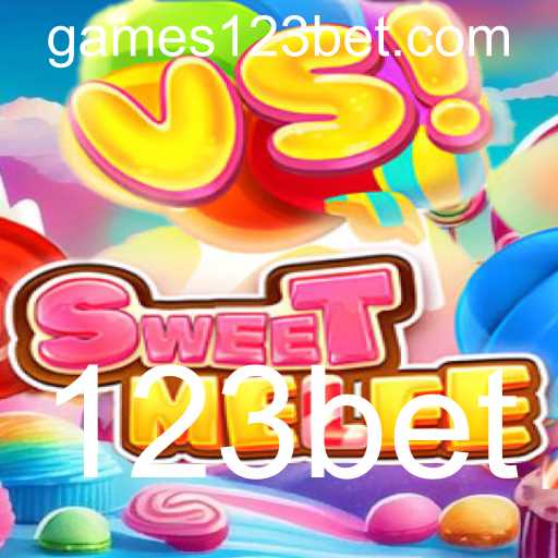 Descubra o Mundo de SweetMelee: A Experiência de Jogo Inovadora com 123bet