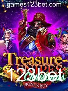 Descubra o Fascinante Mundo de TreasuresnipesChristmas com 123bet