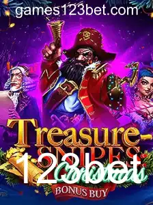 Descubra o Fascinante Mundo de TreasuresnipesChristmas com 123bet